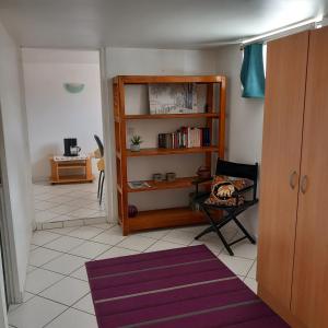 Studio au calme à Annecy-le-Vieux