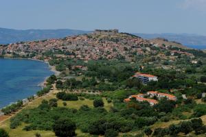 Delfinia Hotel & Bungalows Lesvos Greece