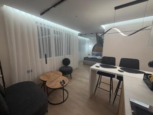 DoubleD Apartments