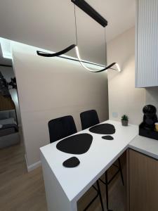 DoubleD Apartments