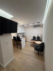 DoubleD Apartments