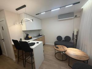 DoubleD Apartments