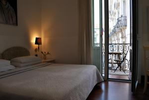 B&B Palazzo SantAlfano