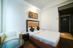 Hotel O Le Heritage