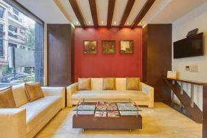 Hotel O Le Heritage