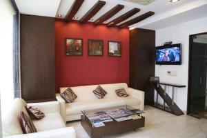 Hotel O Le Heritage