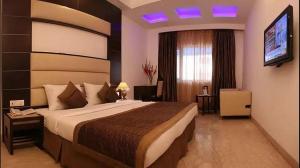 Hotel O Le Heritage