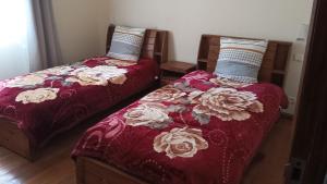 Antsaly appartement