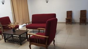 Antsaly appartement