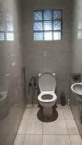 Antsaly appartement