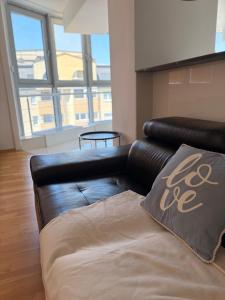 Matey Luxury Sky Apartment