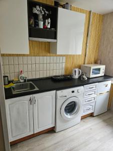3 minutes to sea apartment
