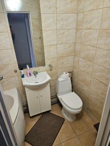 3 minutes to sea apartment