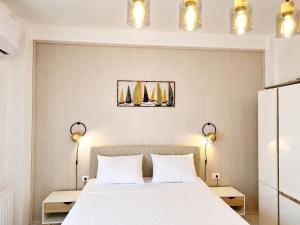 Nautic Beach Stay 23 in Asti Residence Navodari