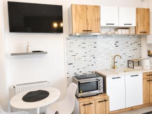 Nautic Beach Stay 23 in Asti Residence Navodari