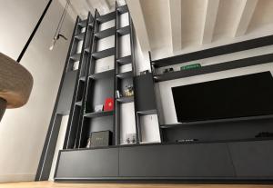 Domine - Luxury home in Molfetta Historic Center