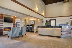 Best Western PLUS City Centre Inn