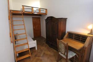 Central cozy rooms Soukenická S25