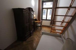 Central cozy rooms Soukenická S25