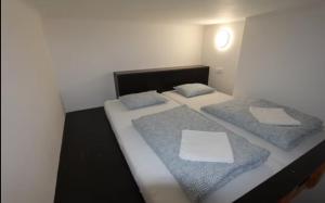 Central cozy rooms Soukenická S25