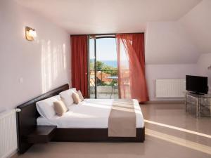 Silistar Hotel