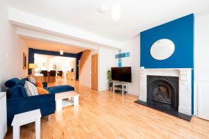 Charming Cottage 15 minutes to central London - Pass the Keys
