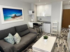 Apartment in Torremolinos 300 m from beach