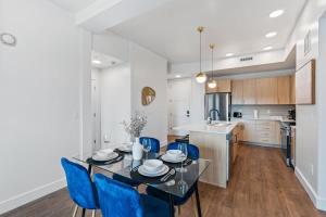 2BR SLC Gem Steps from City Creek