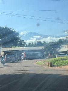 Moshi Lodge Hostel