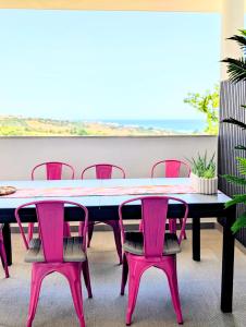 Frida Sea View - 2 bed apartment