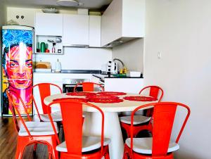 Frida Sea View - 2 bed apartment