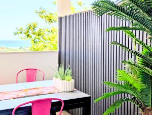 Frida Sea View - 2 bed apartment