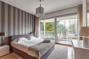 Peacefull Villa