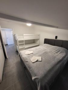 Ohrid City Stay