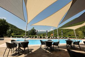 Camping Plitvice Pitches