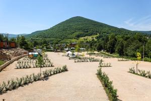 Camping Plitvice Pitches