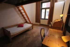 Central cozy rooms Soukenická S26