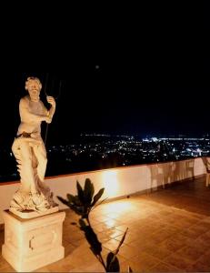 La Casa Di Giove