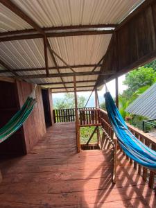 Cumbilinchero Selva Mojada