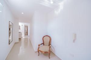 Apartamento Edificio Neon Centro