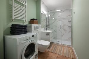 Apartament Słoneczny