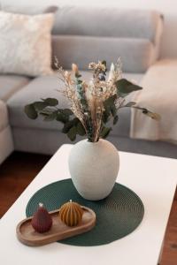 Apartament Słoneczny