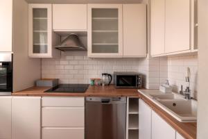 Apartament Słoneczny