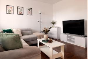 Apartament Słoneczny