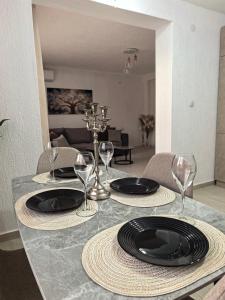 Hristean Apartment Sandanski