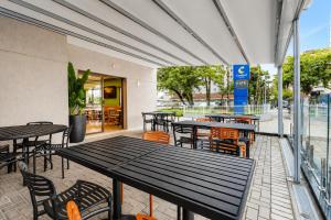 Comfort Hotel Joinville