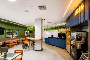 Comfort Hotel Joinville