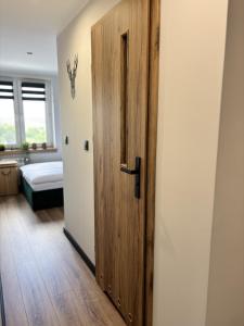 Apartament przy Kurpiowskiej