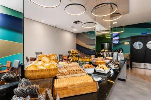 Comfort Hotel Joinville