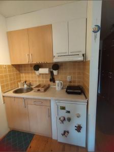 Apartman Tarski snovi II - Tara, Kaluđerske bare